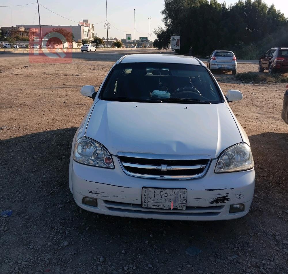 شيفروليه اوبترا